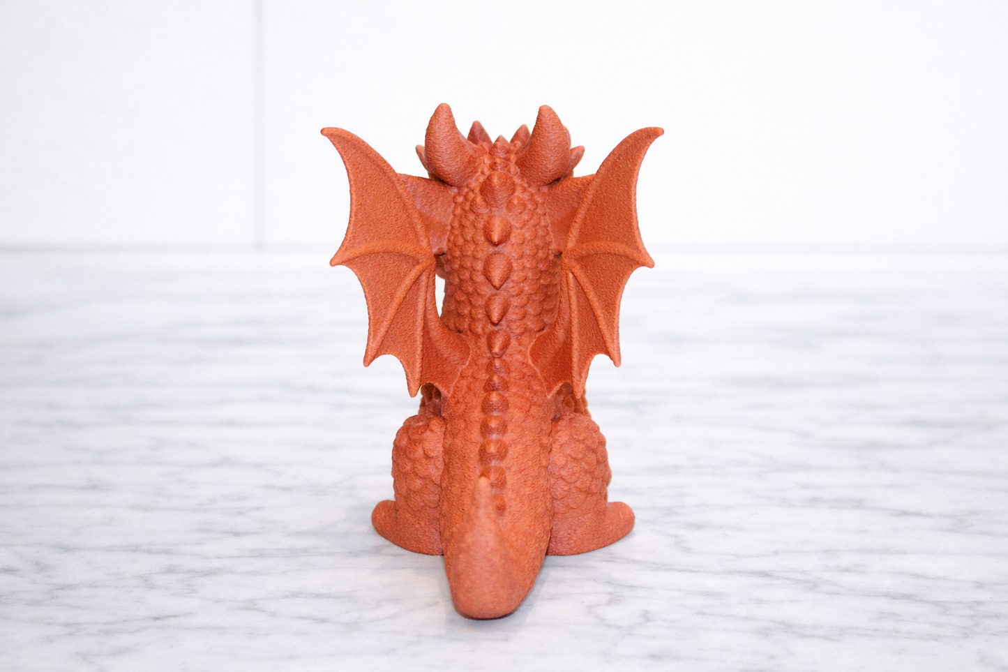 Dragón Baby (12 cm)