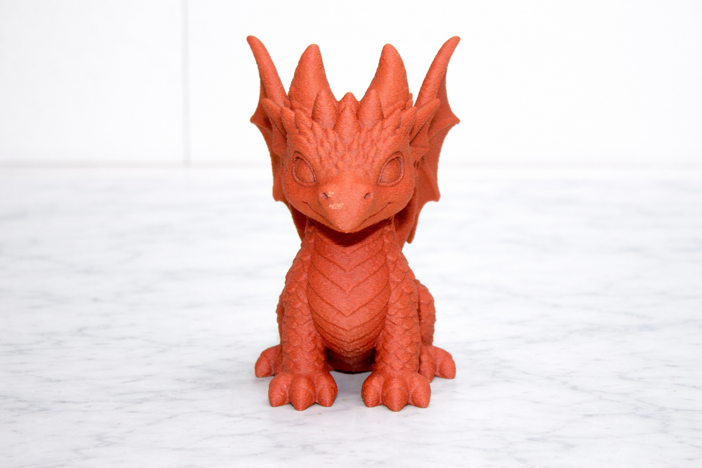 Dragón Baby (12 cm)