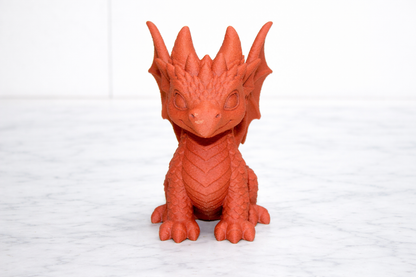 Dragón Baby (12 cm)