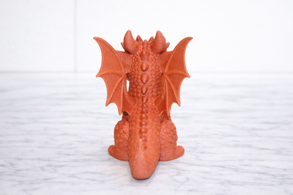 Dragón Baby (12 cm)