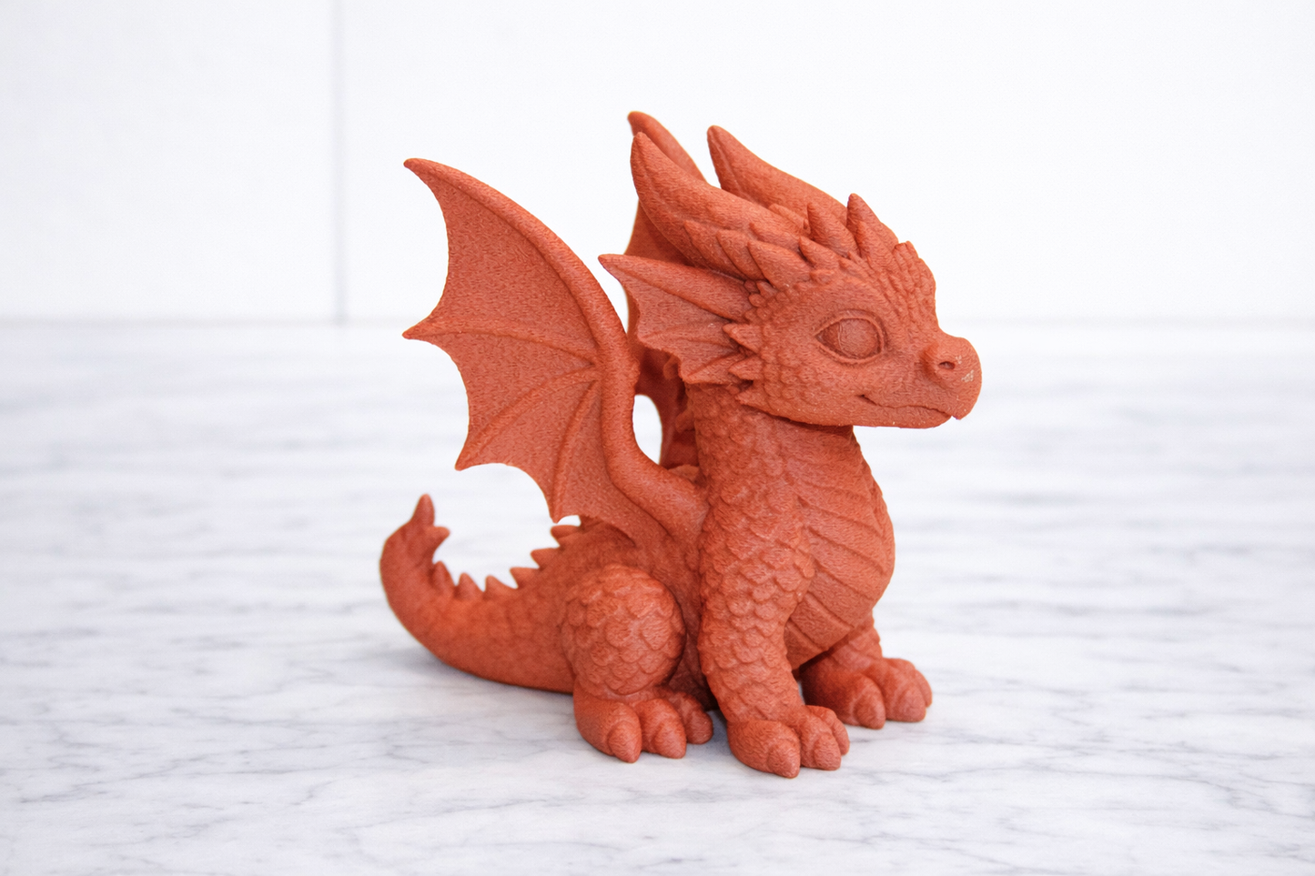 Dragón Baby (12 cm)