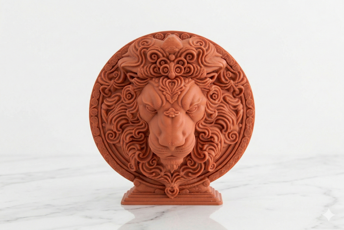 Complete Zodiac Collection – 12 Decorative Plates to Paint (15 cm)