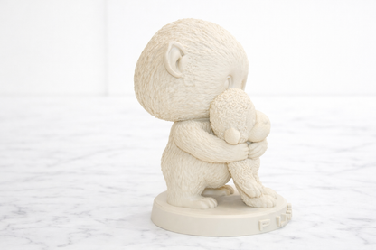 Monito con peluche Punch (20 cm)
