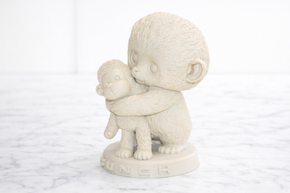 Monito con peluche Punch (20 cm)